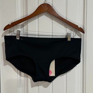 NWT Boden Bikini Shorts, Size 10